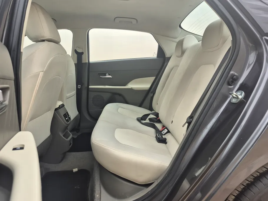 هيونداي اكسنت فلييت 2024 