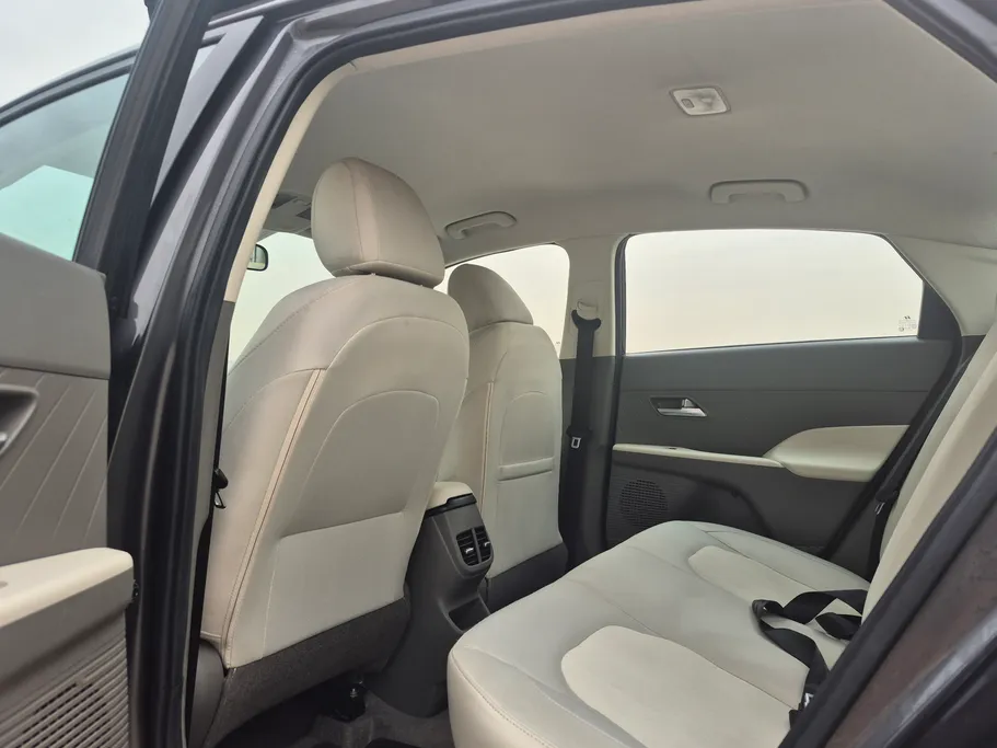 هيونداي اكسنت فلييت 2024 