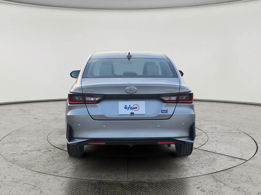 2024 Toyota Yaris  Y 