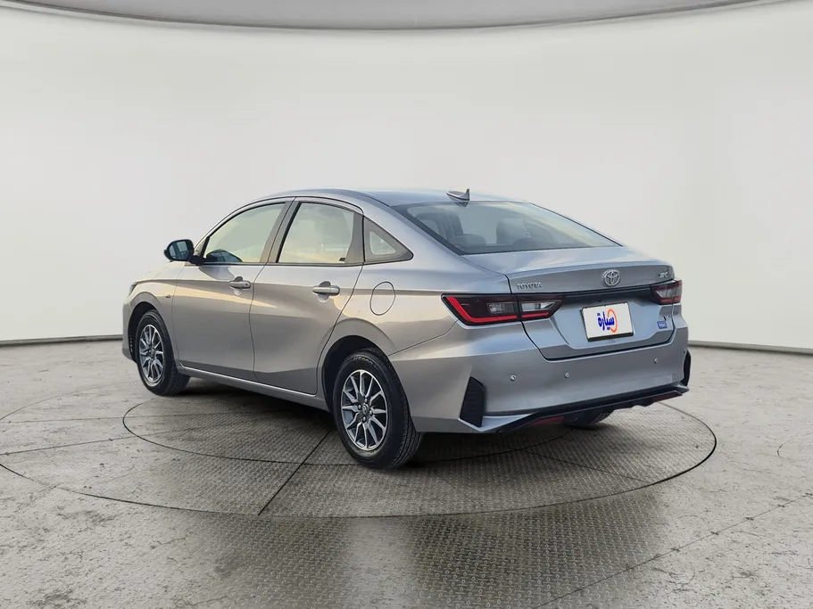 2024 Toyota Yaris  Y 