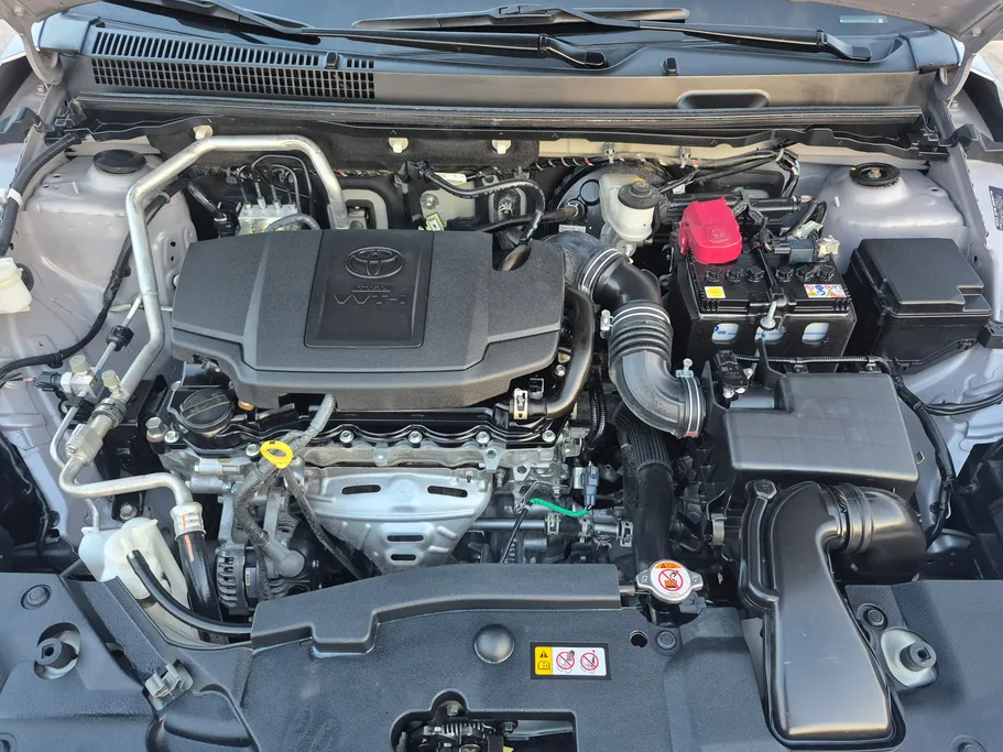 2024 Toyota Yaris  Y 