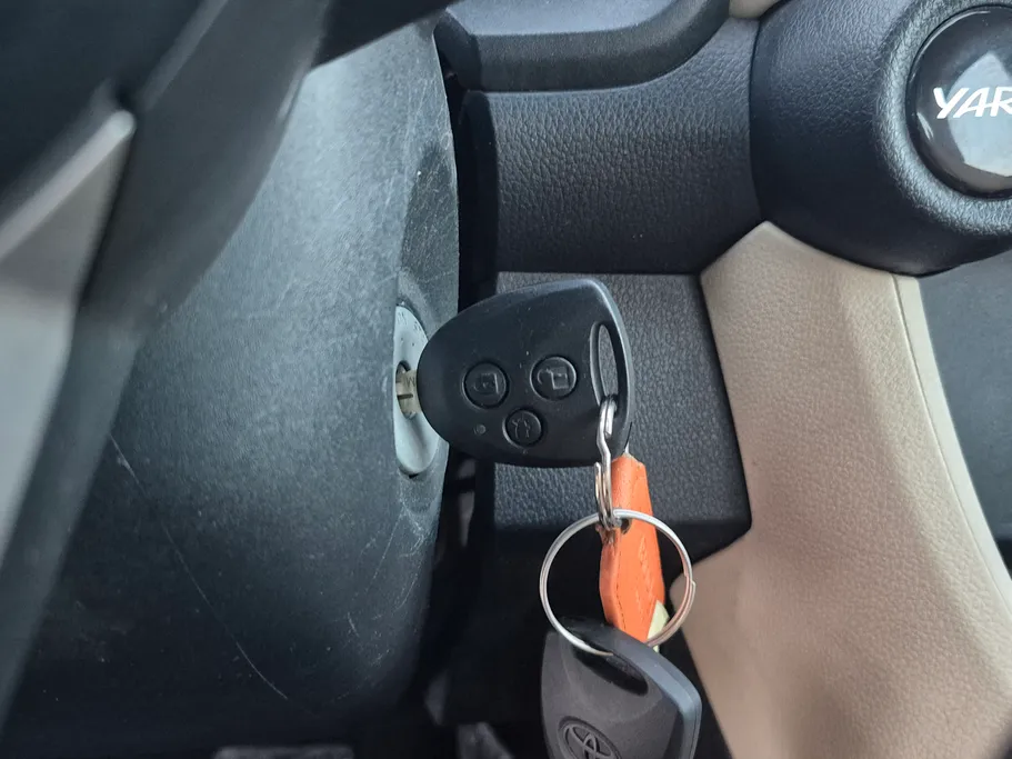 2024 Toyota Yaris  Y 