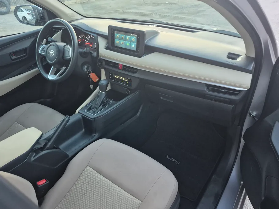 2024 Toyota Yaris  Y 