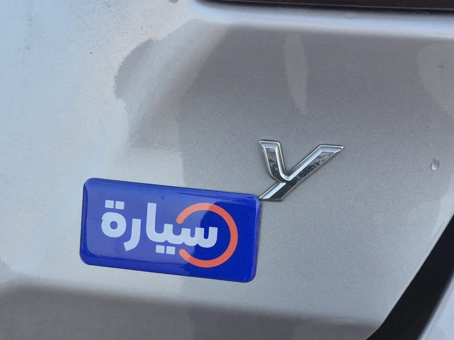 2024 Toyota Yaris  Y 