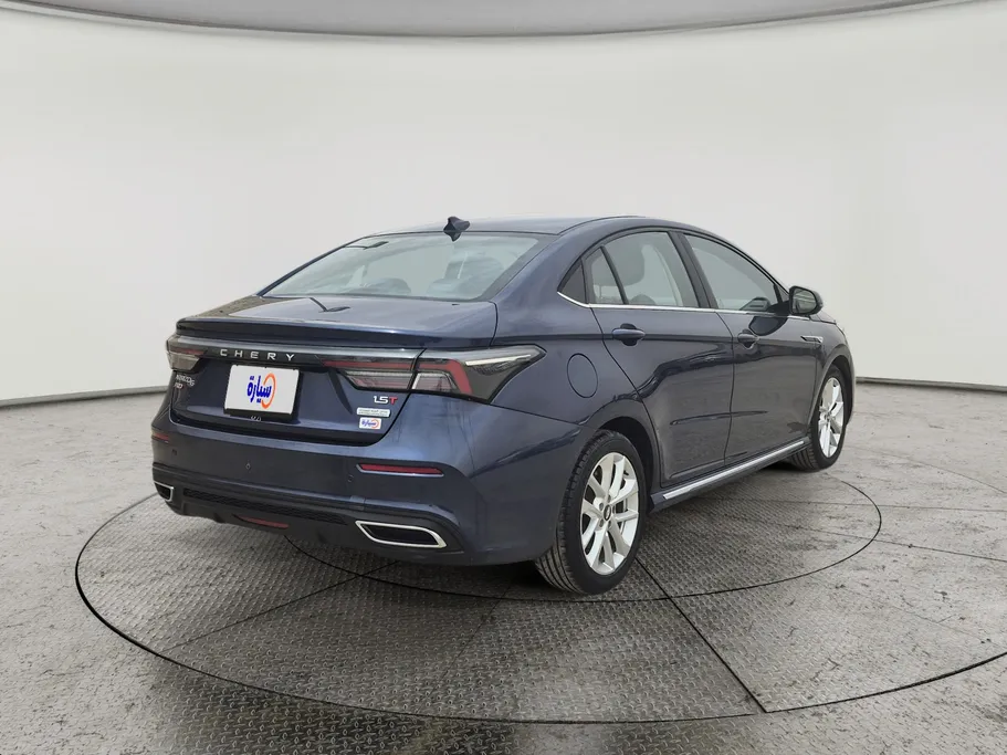 2023 Chery Arrizo 6 Pro Comfort 