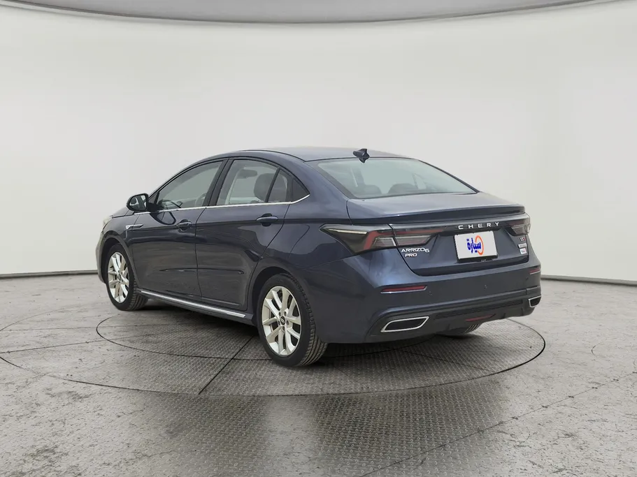 2023 Chery Arrizo 6 Pro Comfort 