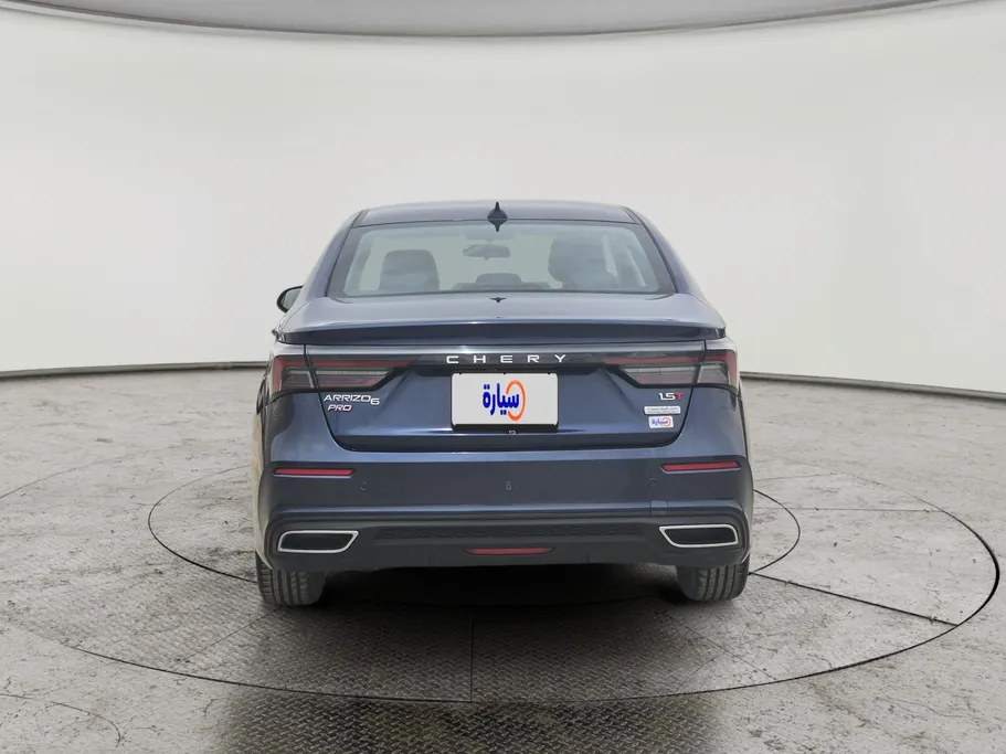 2023 Chery Arrizo 6 Pro Comfort 