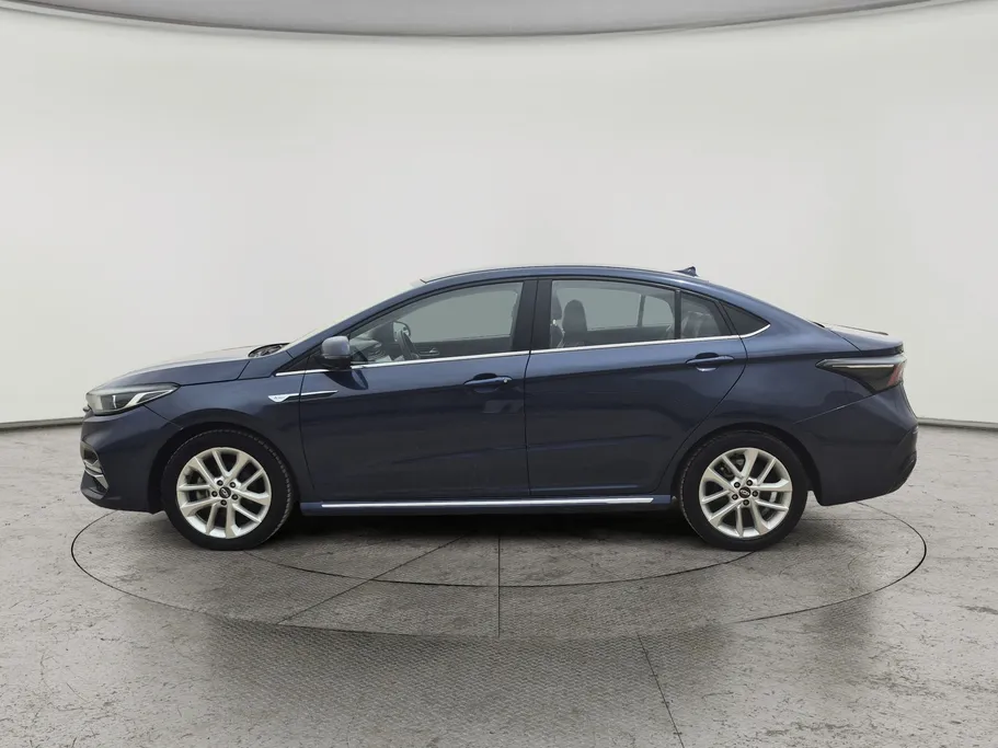 2023 Chery Arrizo 6 Pro Comfort 