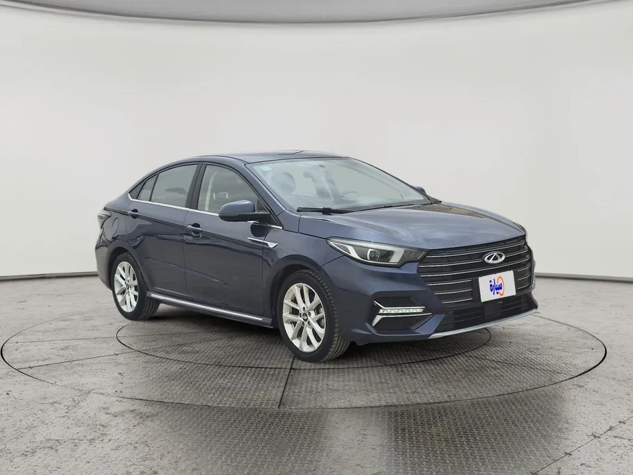 2023 Chery Arrizo 6 Pro Comfort 