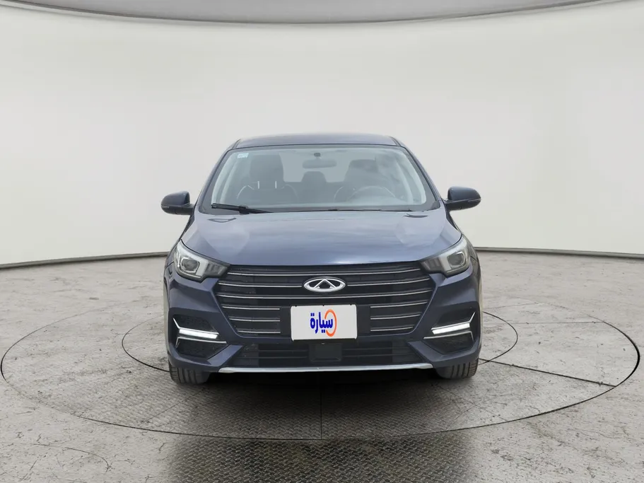 2023 Chery Arrizo 6 Pro Comfort 