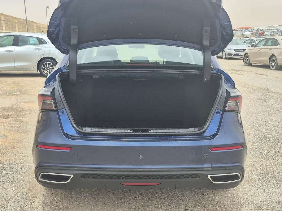 2023 Chery Arrizo 6 Pro Comfort 