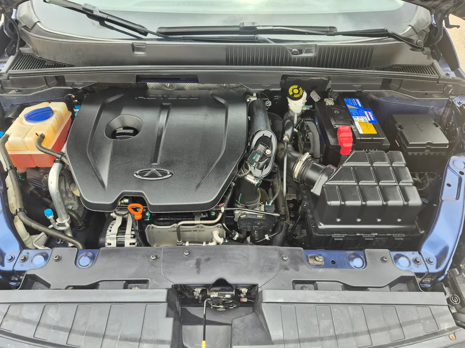 2023 Chery Arrizo 6 Pro Comfort 