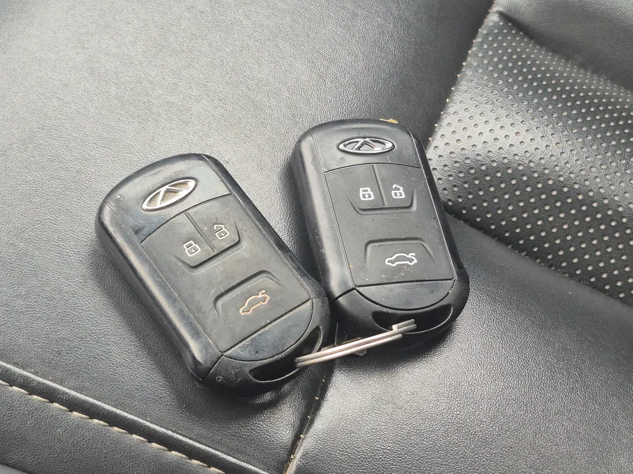 2023 Chery Arrizo 6 Pro Comfort 