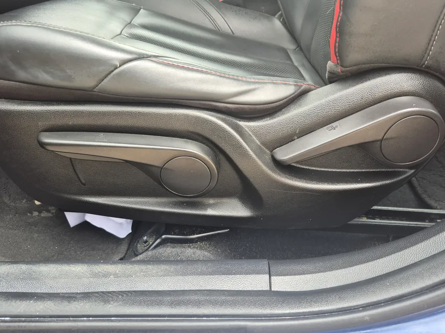 2023 Chery Arrizo 6 Pro Comfort 