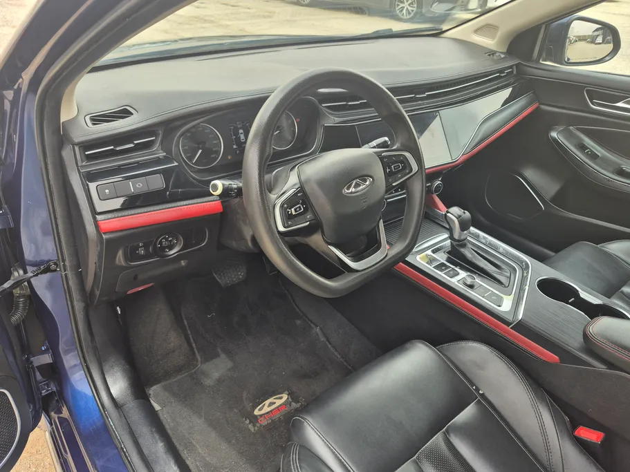 2023 Chery Arrizo 6 Pro Comfort 
