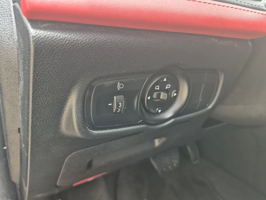 2023 Chery Arrizo 6 Pro Comfort 