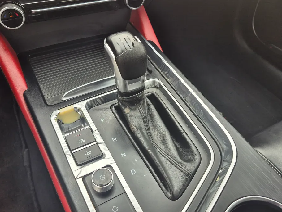 2023 Chery Arrizo 6 Pro Comfort 