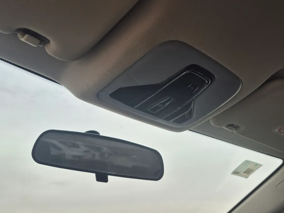 2023 Chery Arrizo 6 Pro Comfort 