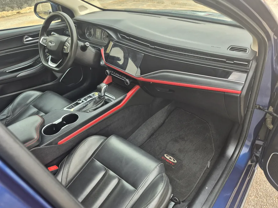 2023 Chery Arrizo 6 Pro Comfort 