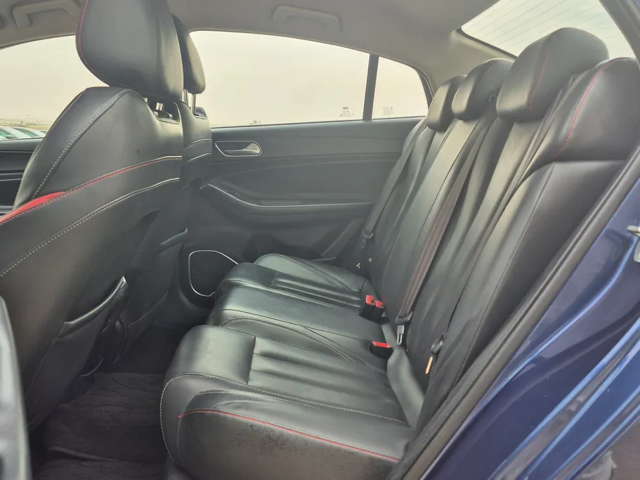 2023 Chery Arrizo 6 Pro Comfort 