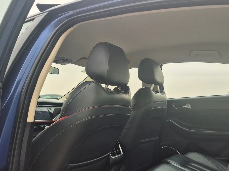 2023 Chery Arrizo 6 Pro Comfort 