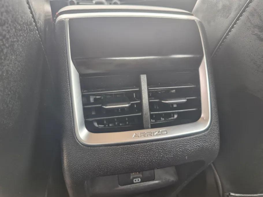 2023 Chery Arrizo 6 Pro Comfort 