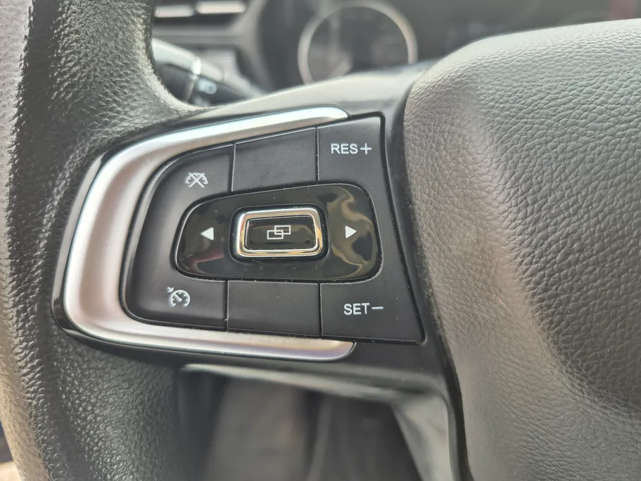 2023 Chery Arrizo 6 Pro Comfort 