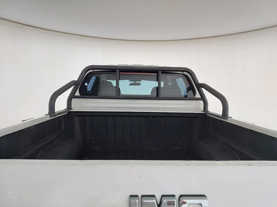 2023 JMC Vigus Double Cabin 