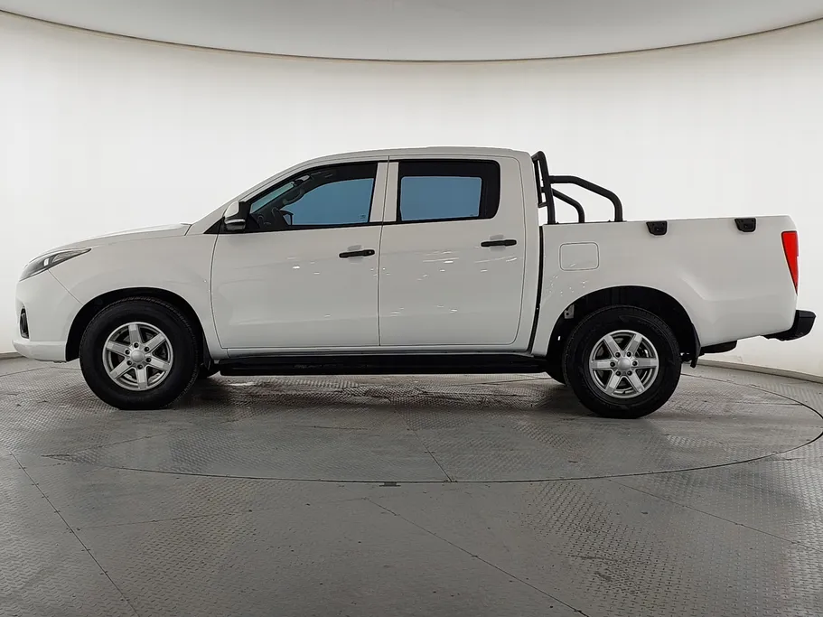 2023 JMC Vigus Double Cabin 