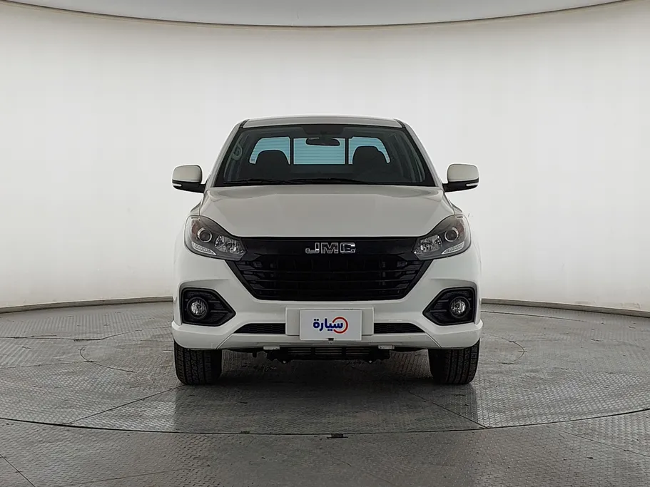 2023 JMC Vigus Double Cabin 