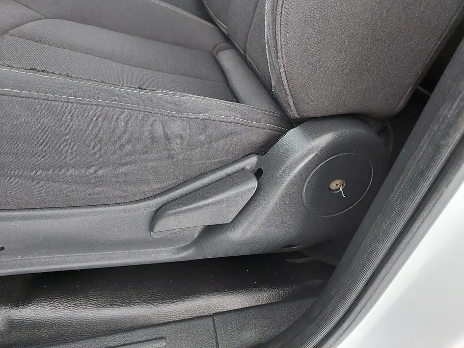 2023 JMC Vigus Double Cabin 