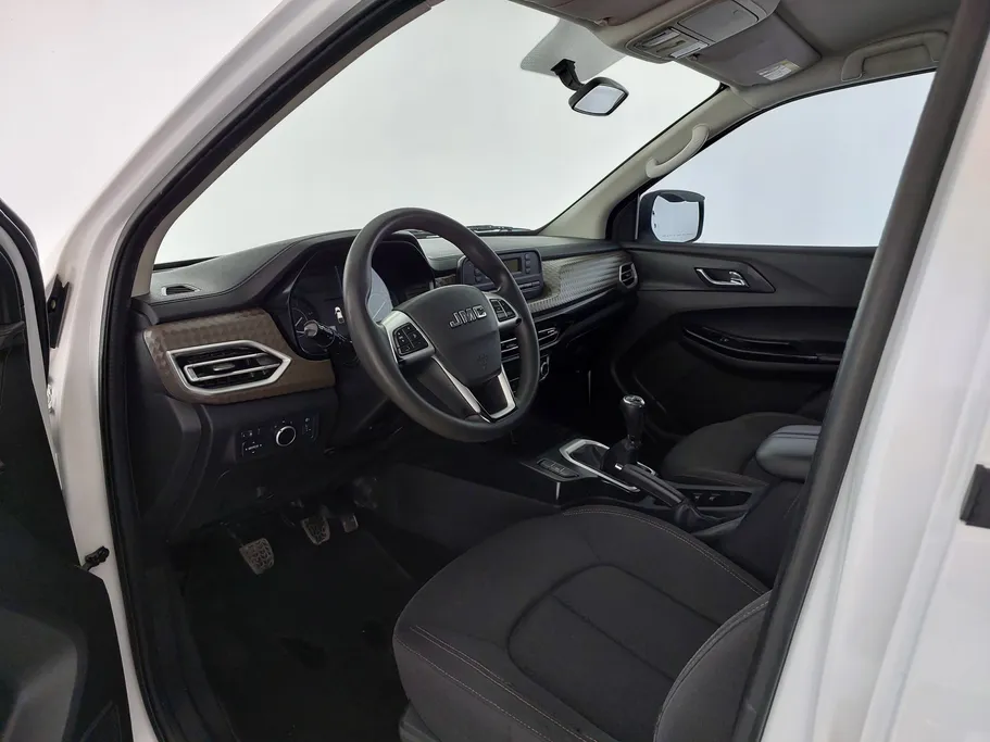 2023 JMC Vigus Double Cabin 