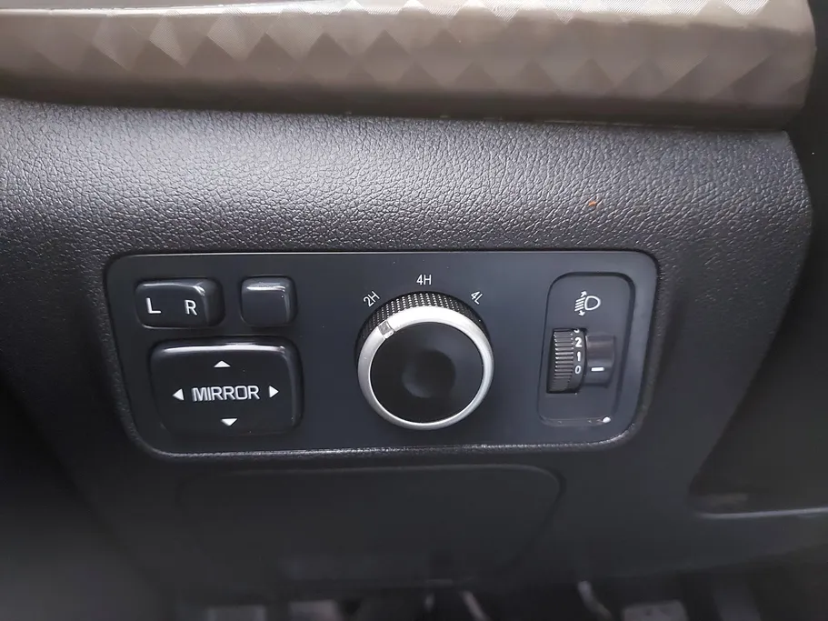 2023 JMC Vigus Double Cabin 