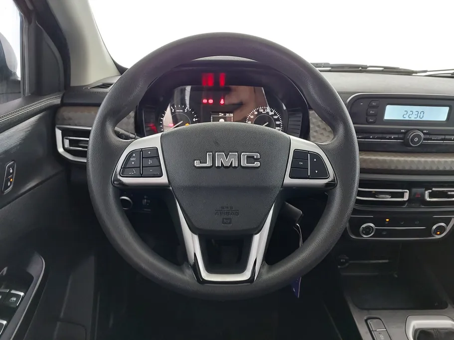 2023 JMC Vigus Double Cabin 