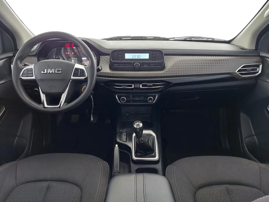 2023 JMC Vigus Double Cabin 