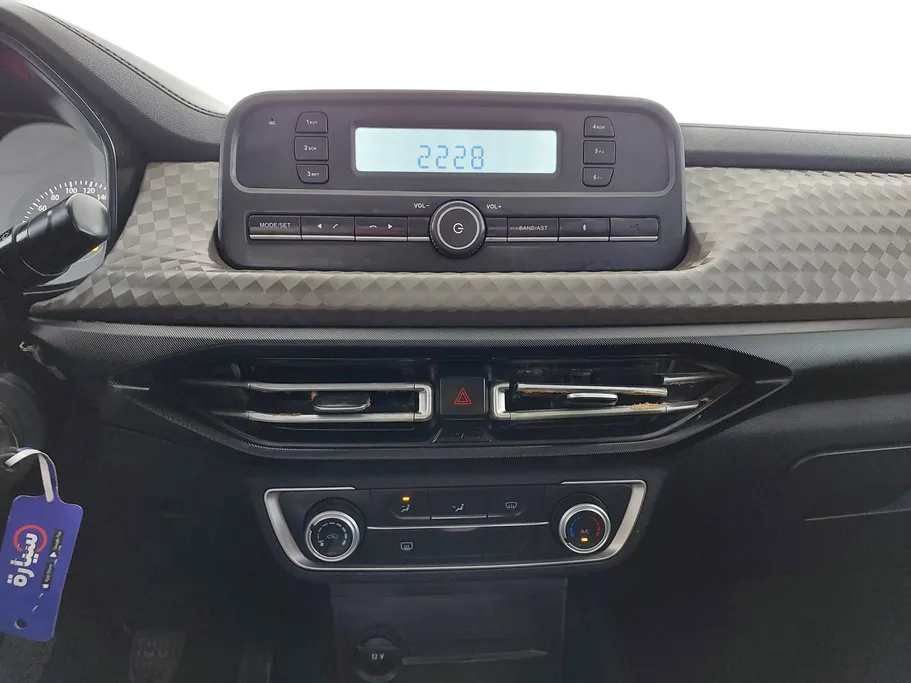 2023 JMC Vigus Double Cabin 