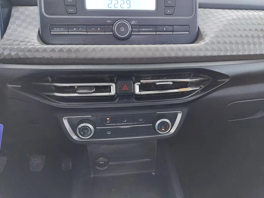 2023 JMC Vigus Double Cabin 