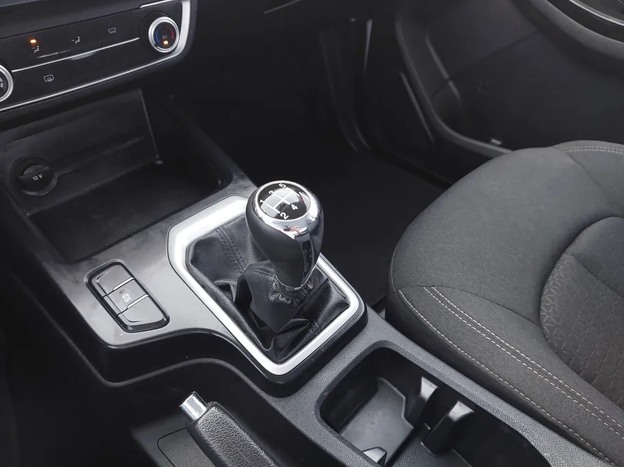 2023 JMC Vigus Double Cabin 