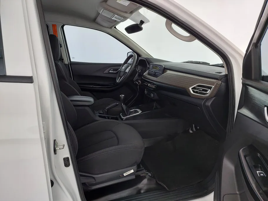 2023 JMC Vigus Double Cabin 