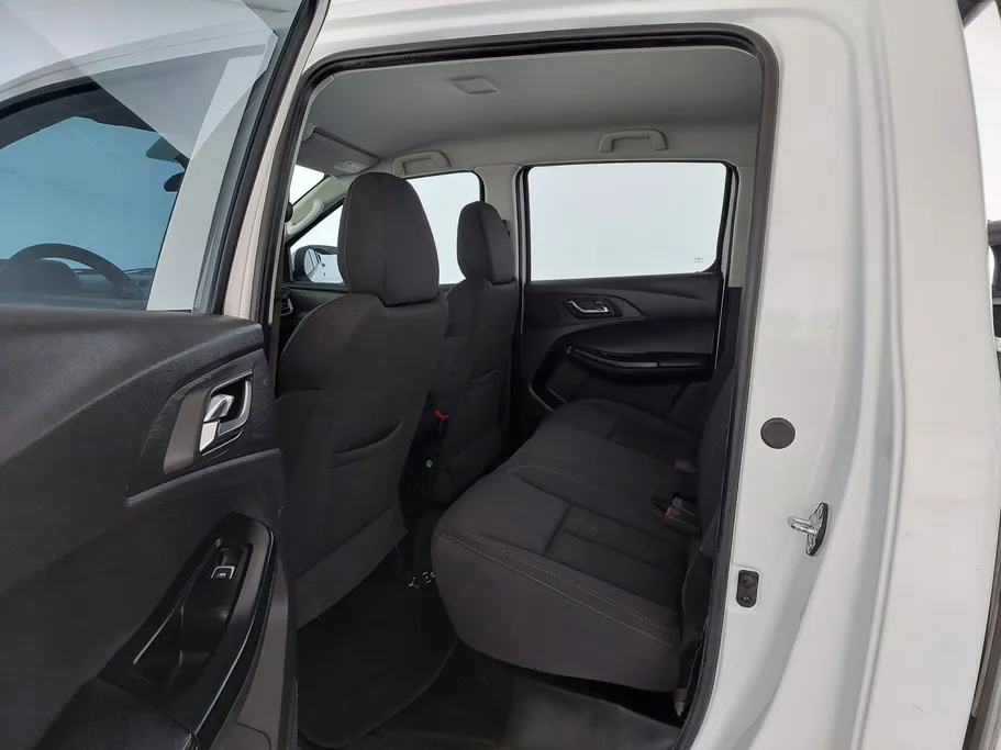 2023 JMC Vigus Double Cabin 