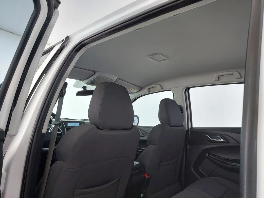 2023 JMC Vigus Double Cabin 