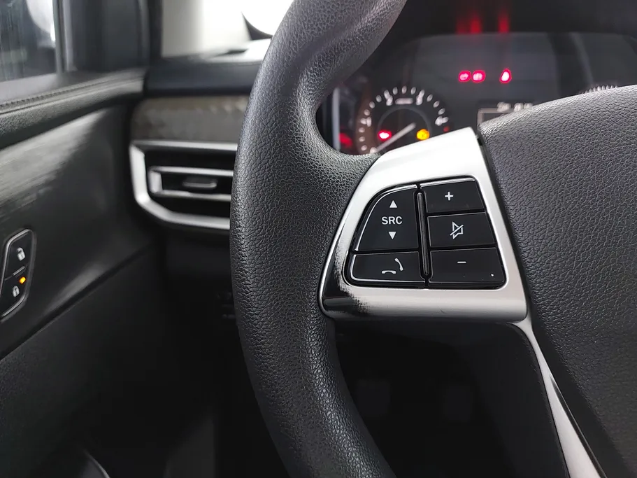 2023 JMC Vigus Double Cabin 