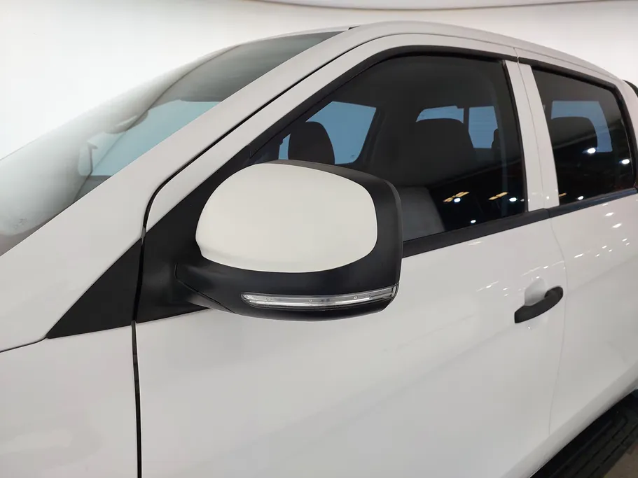 2023 JMC Vigus Double Cabin 