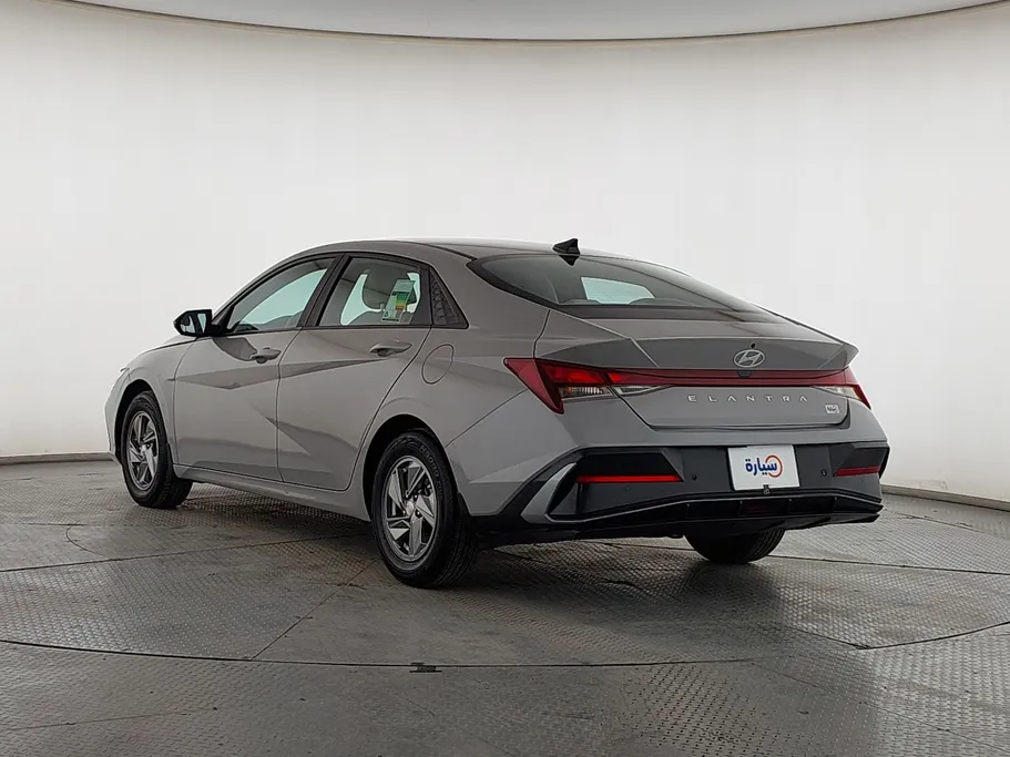 هيونداي النترا فلييت 2024 