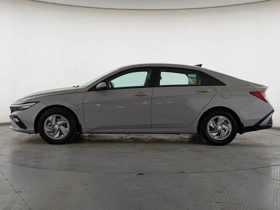 هيونداي النترا فلييت 2024 