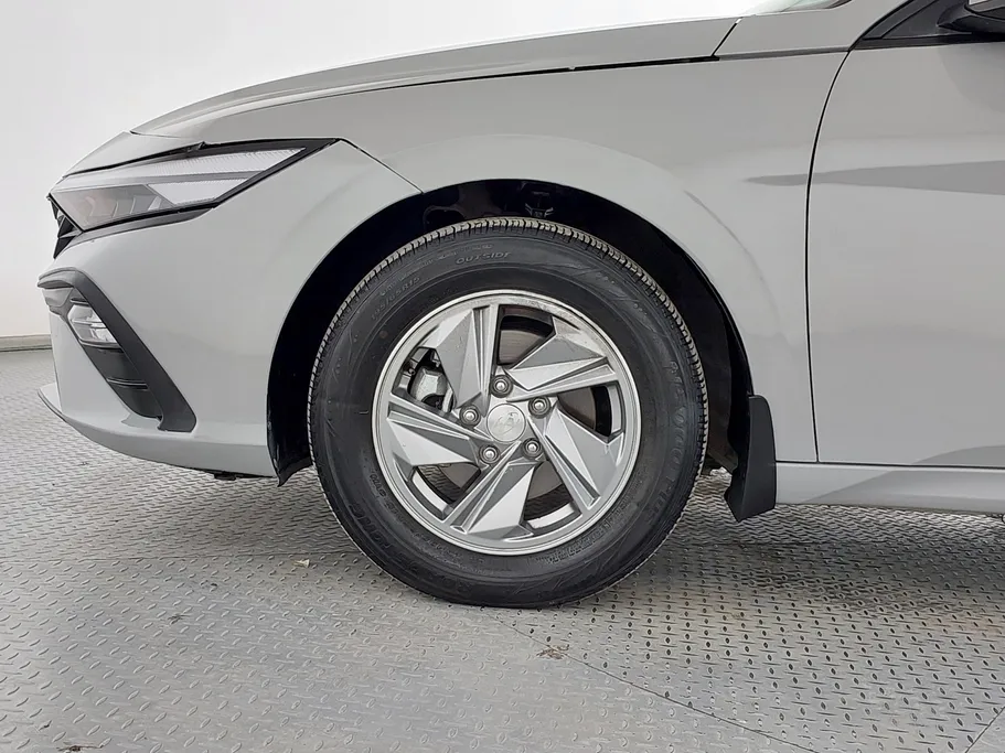 هيونداي النترا فلييت 2024 