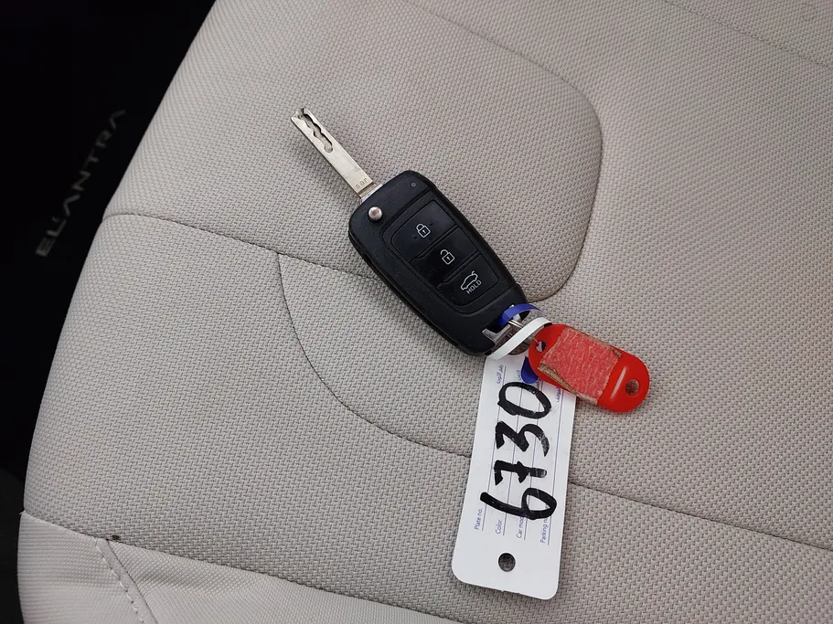 هيونداي النترا فلييت 2024 