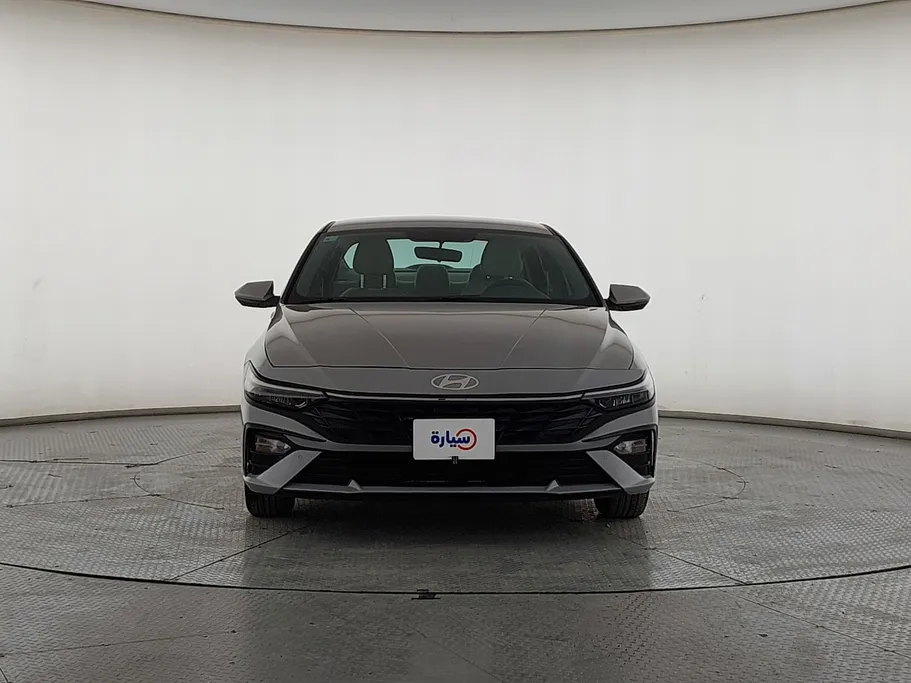 هيونداي النترا فلييت 2024 