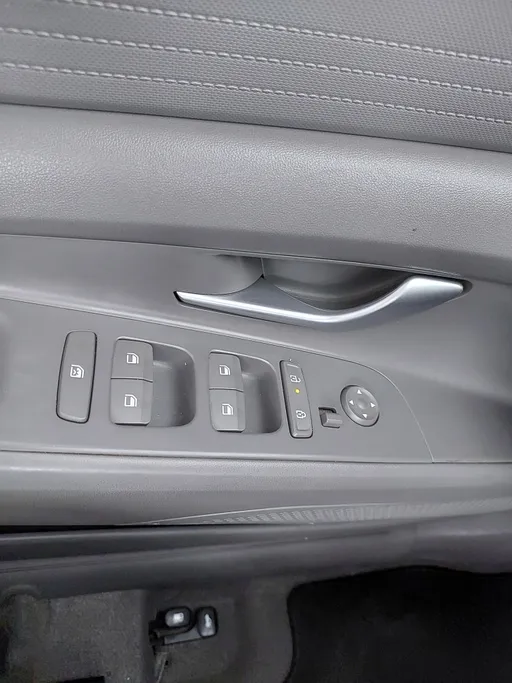 هيونداي النترا فلييت 2024 