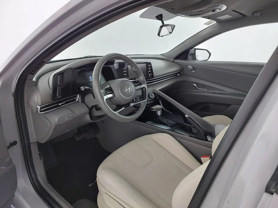 هيونداي النترا فلييت 2024 